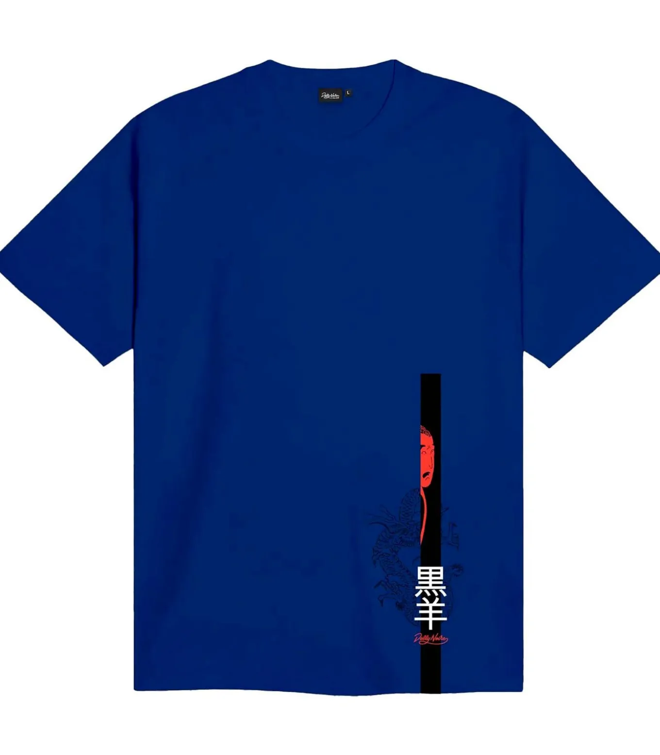 Fw25 Tee
