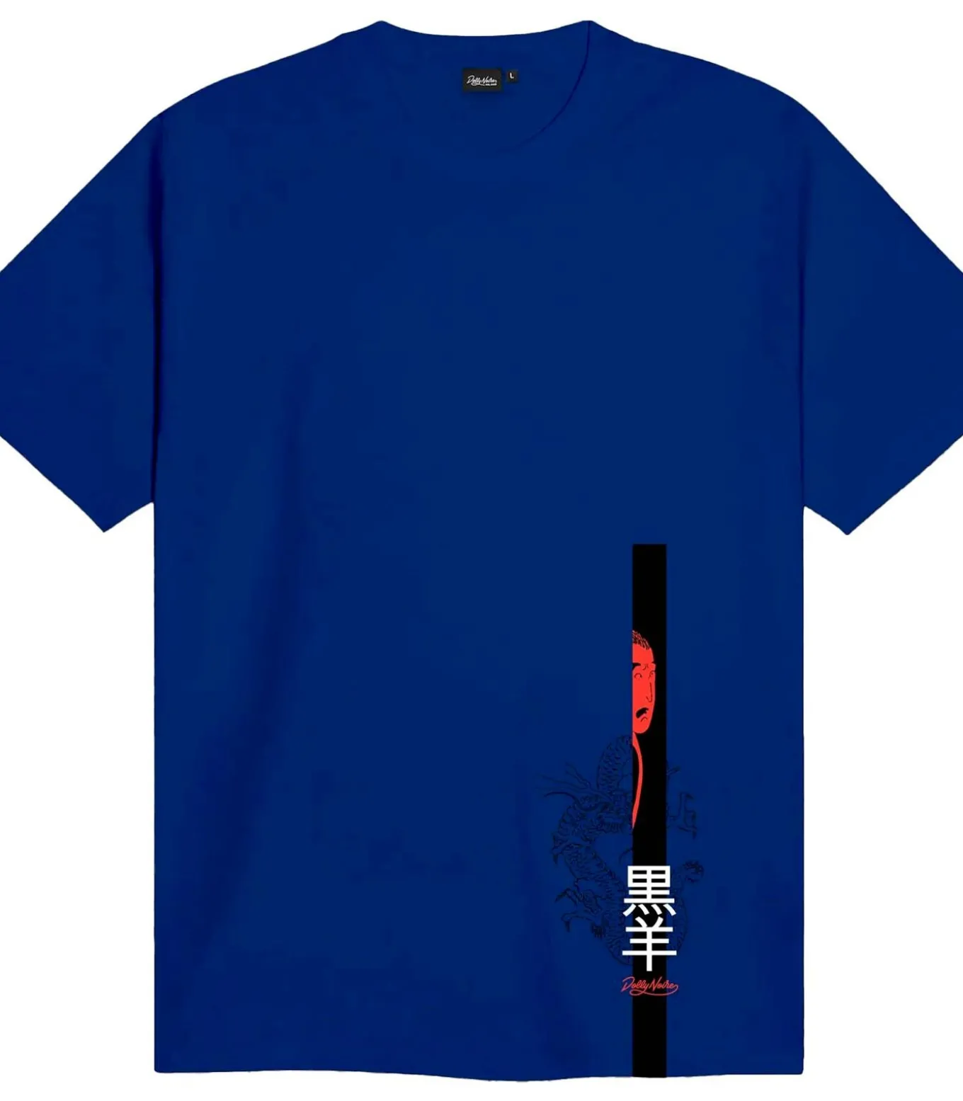 Fw25 Tee