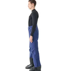 4FWAW24TFTRM0756 - Skibroek - Marineblauw