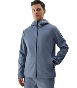 4FWAW24TSOFM283 - Jasje - Blauw