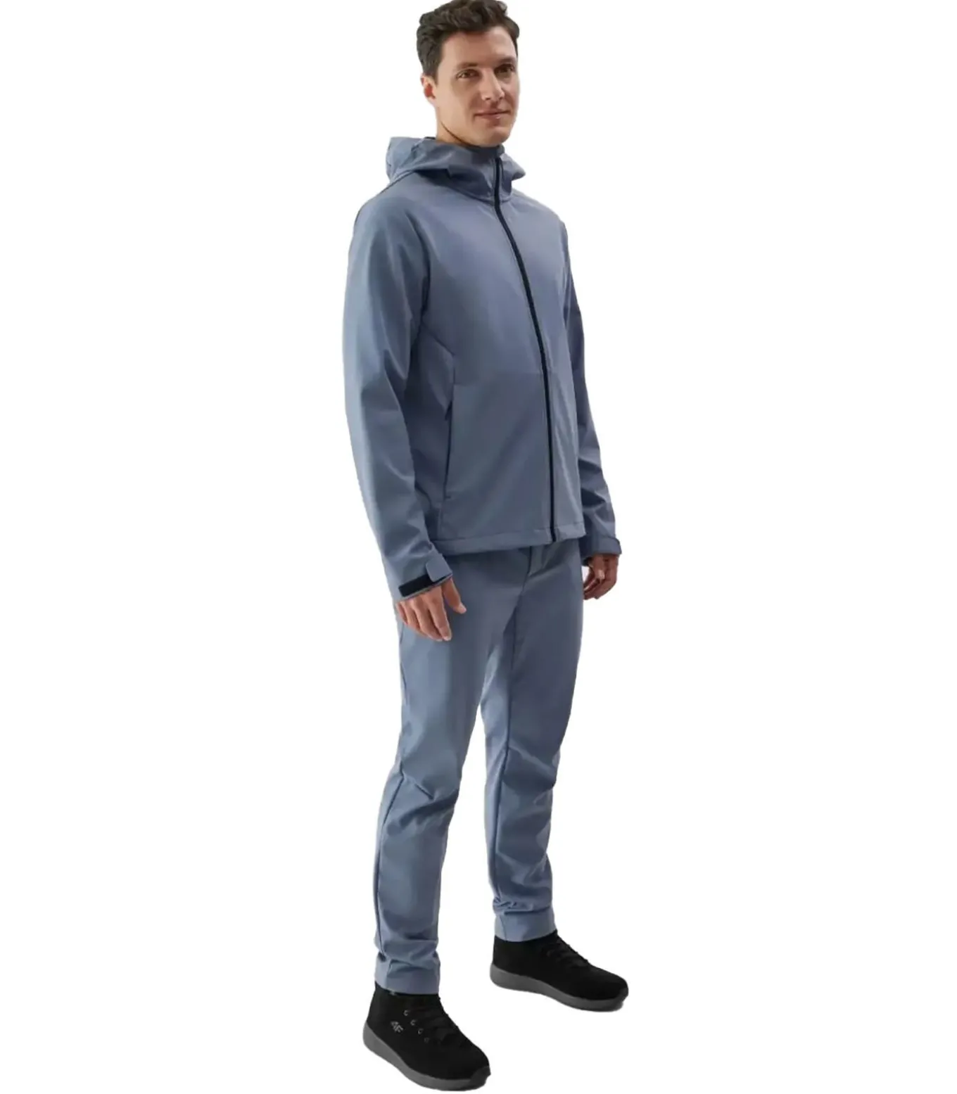 4FWAW24TSOFM283 - Jasje - Blauw