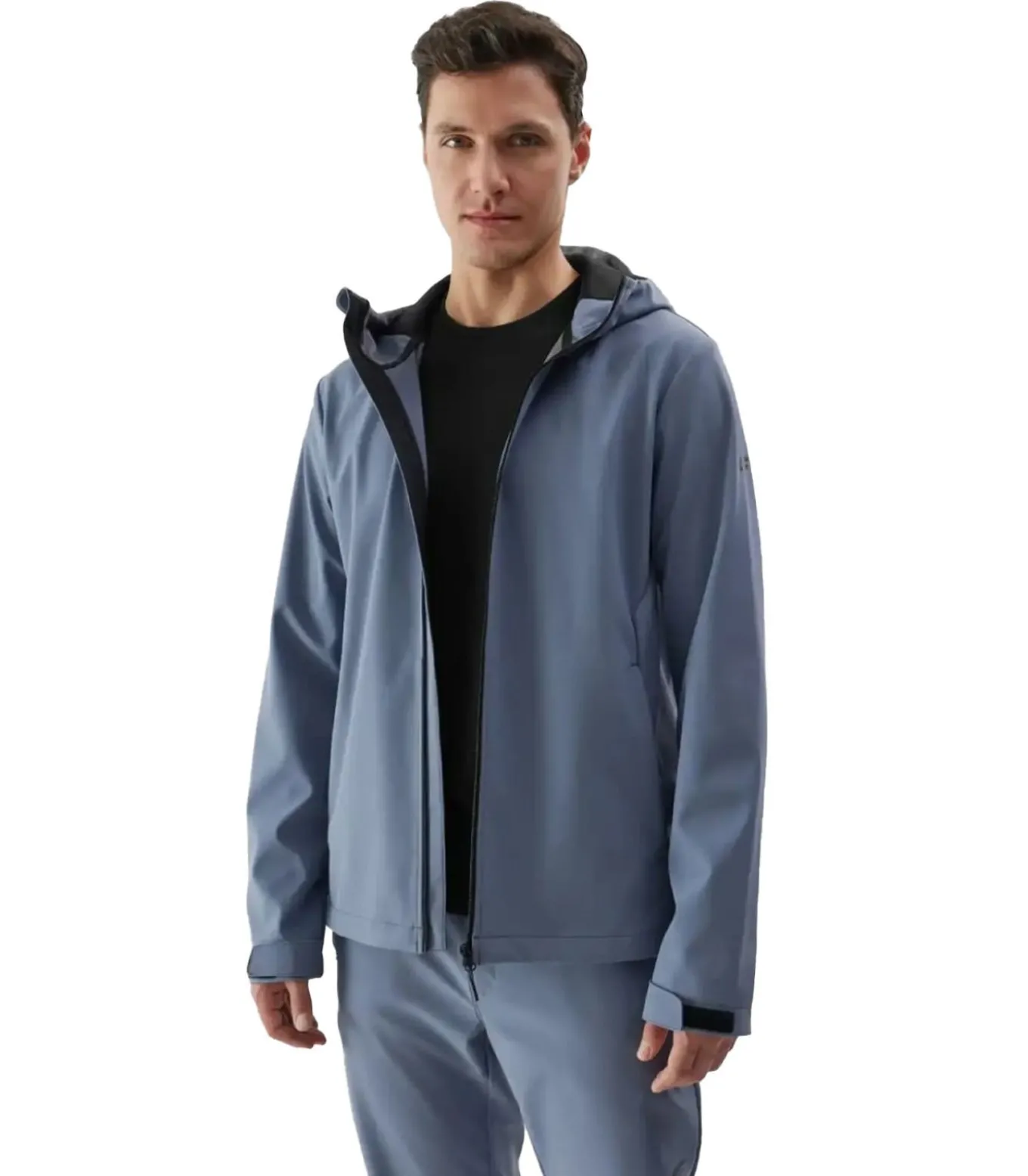 4FWAW24TSOFM283 - Jasje - Blauw