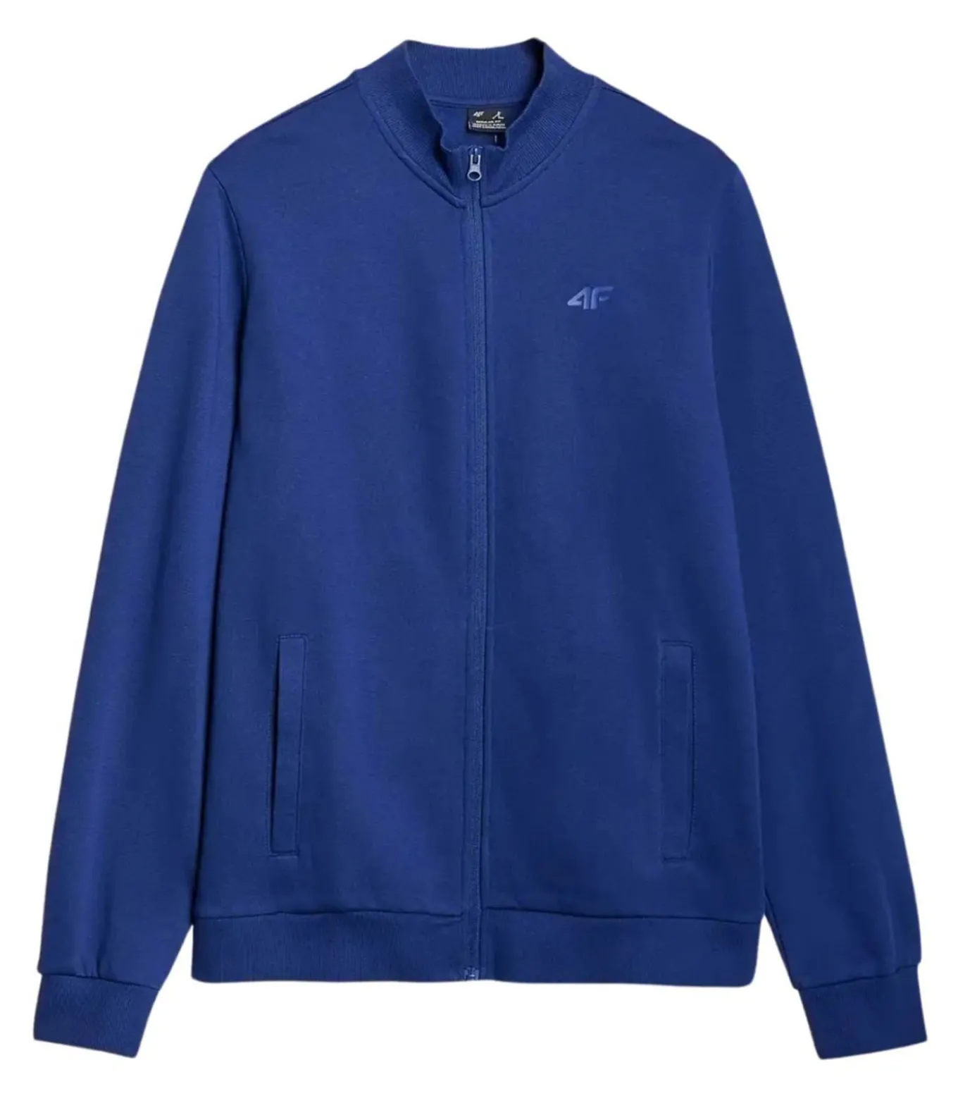 4FWMM00TSWSM1463 - Jasje - Marineblauw