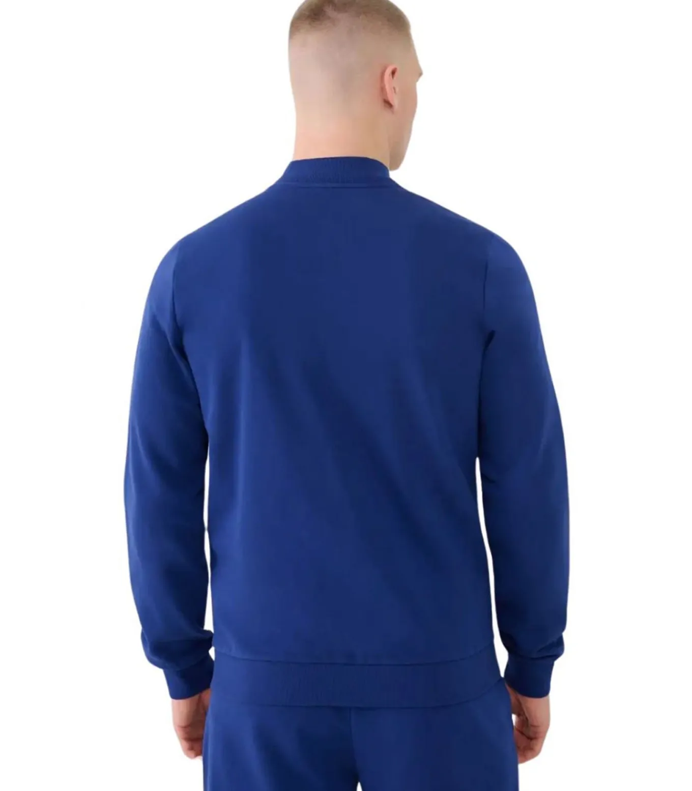 4FWMM00TSWSM1463 - Jasje - Marineblauw