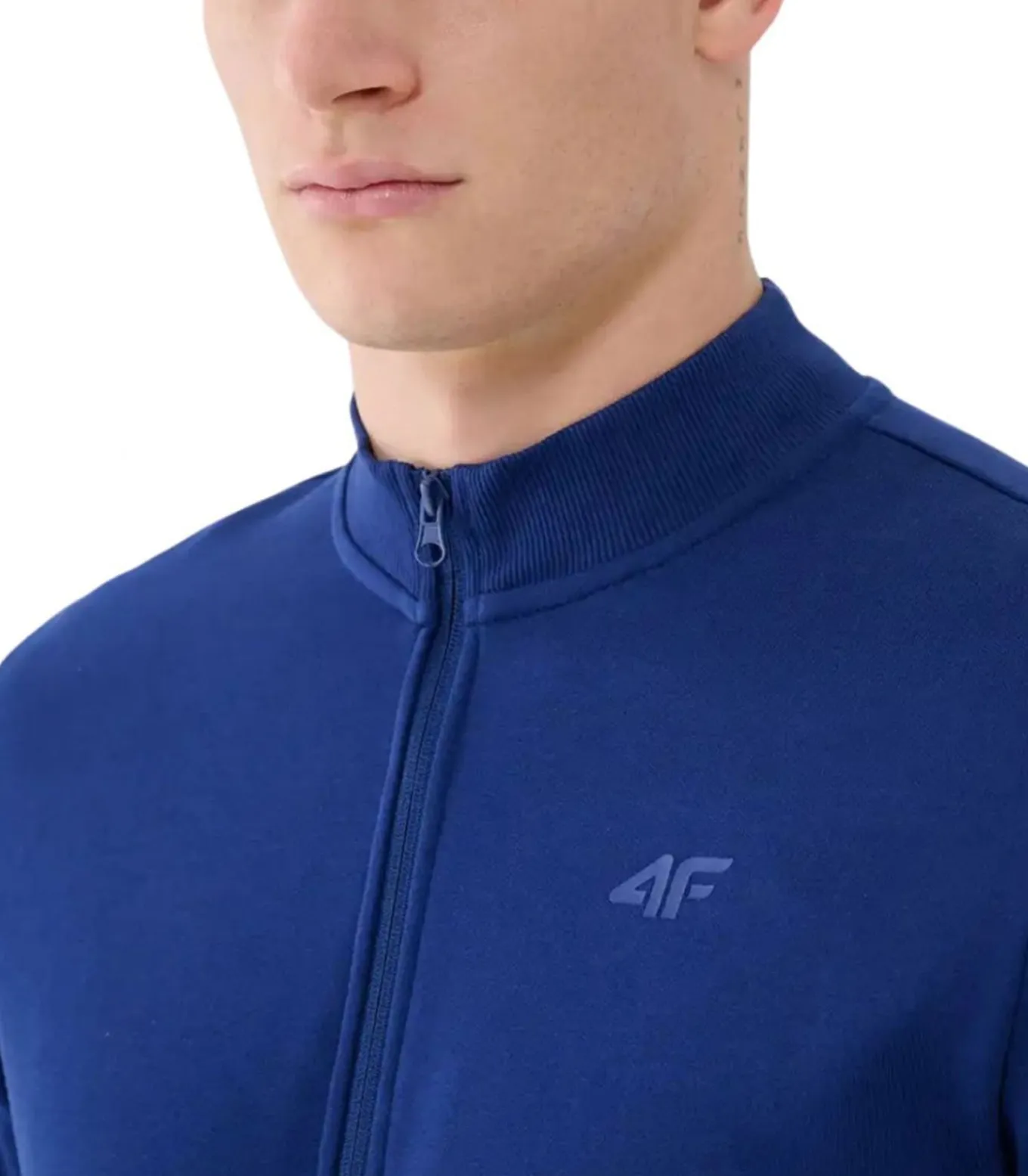 4FWMM00TSWSM1463 - Jasje - Marineblauw
