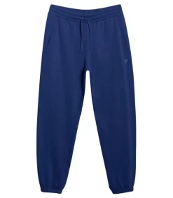 4FWMM00TTROM1139 - Joggingbroek - Marineblauw