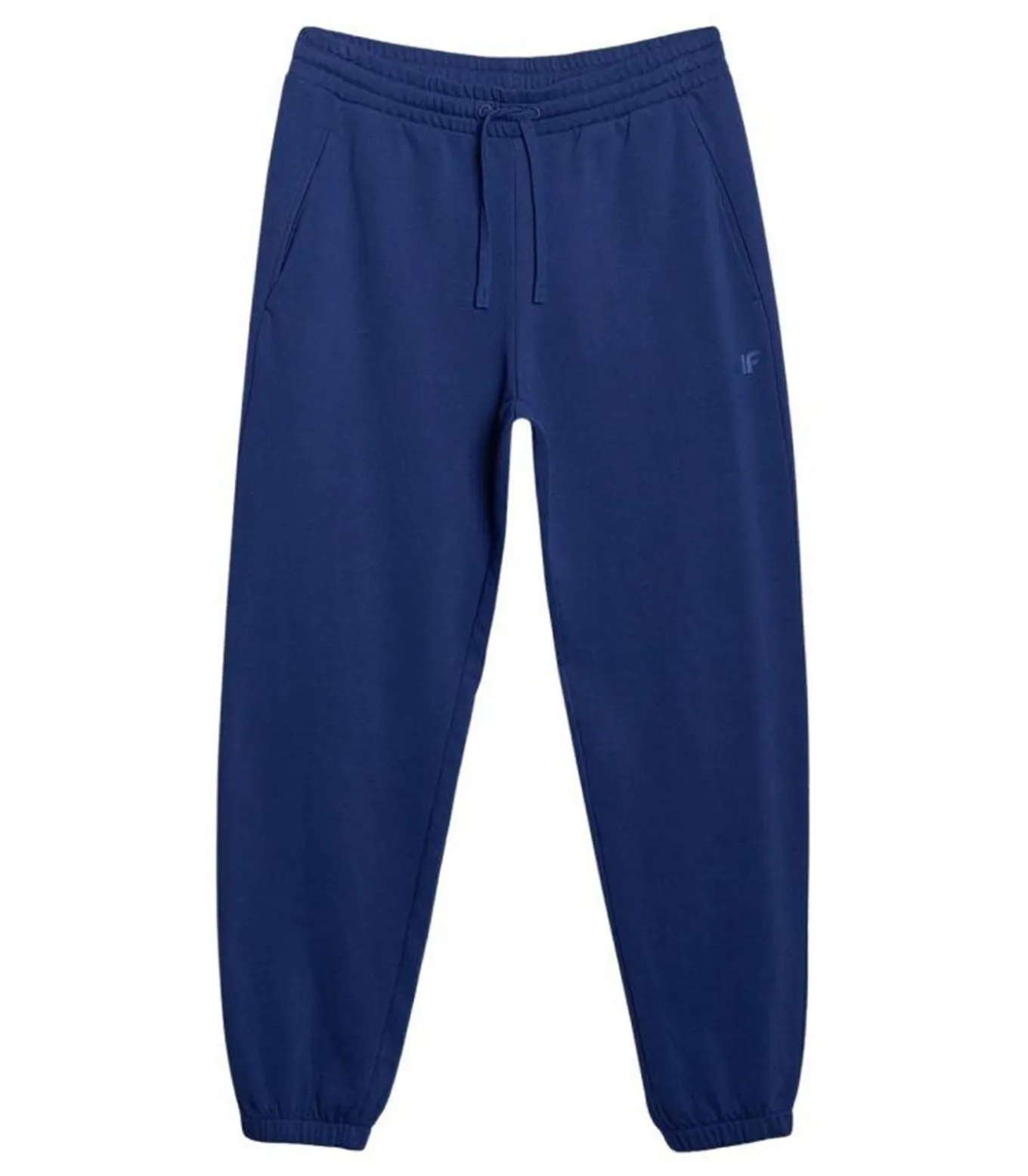 4FWMM00TTROM1139 - Joggingbroek - Marineblauw