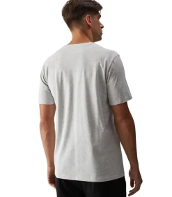 4FWMM00TTSHM1843 - T-shirt - Grijs