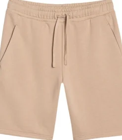 4FWSS25TSHOM571 - Korte Broek - Beige