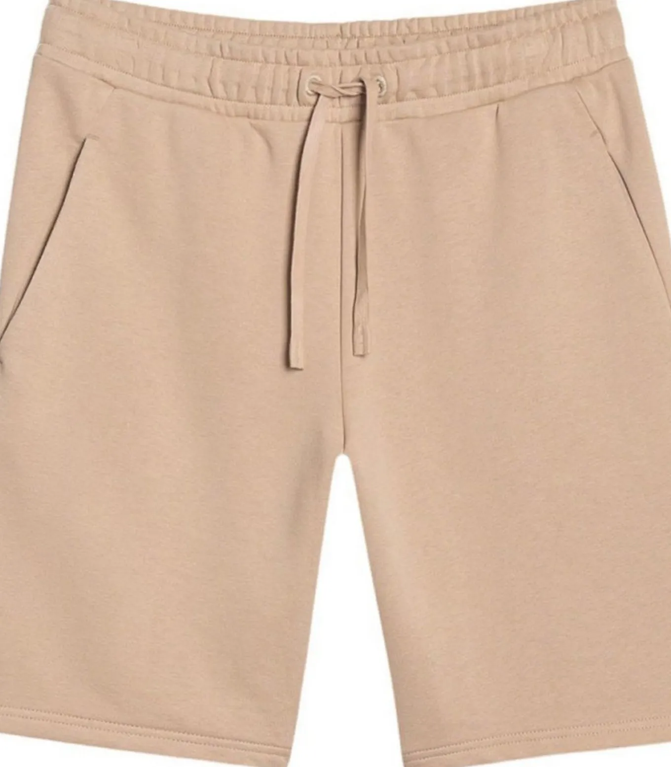 4FWSS25TSHOM571 - Korte Broek - Beige