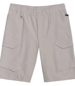 4FWSS25TSHOM527 - Korte Broek - Grijs