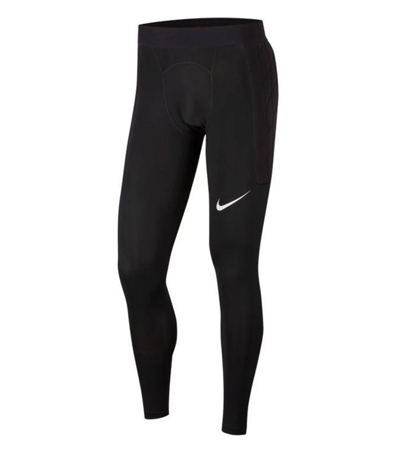 GARDIEN I - Broek - Zwart
