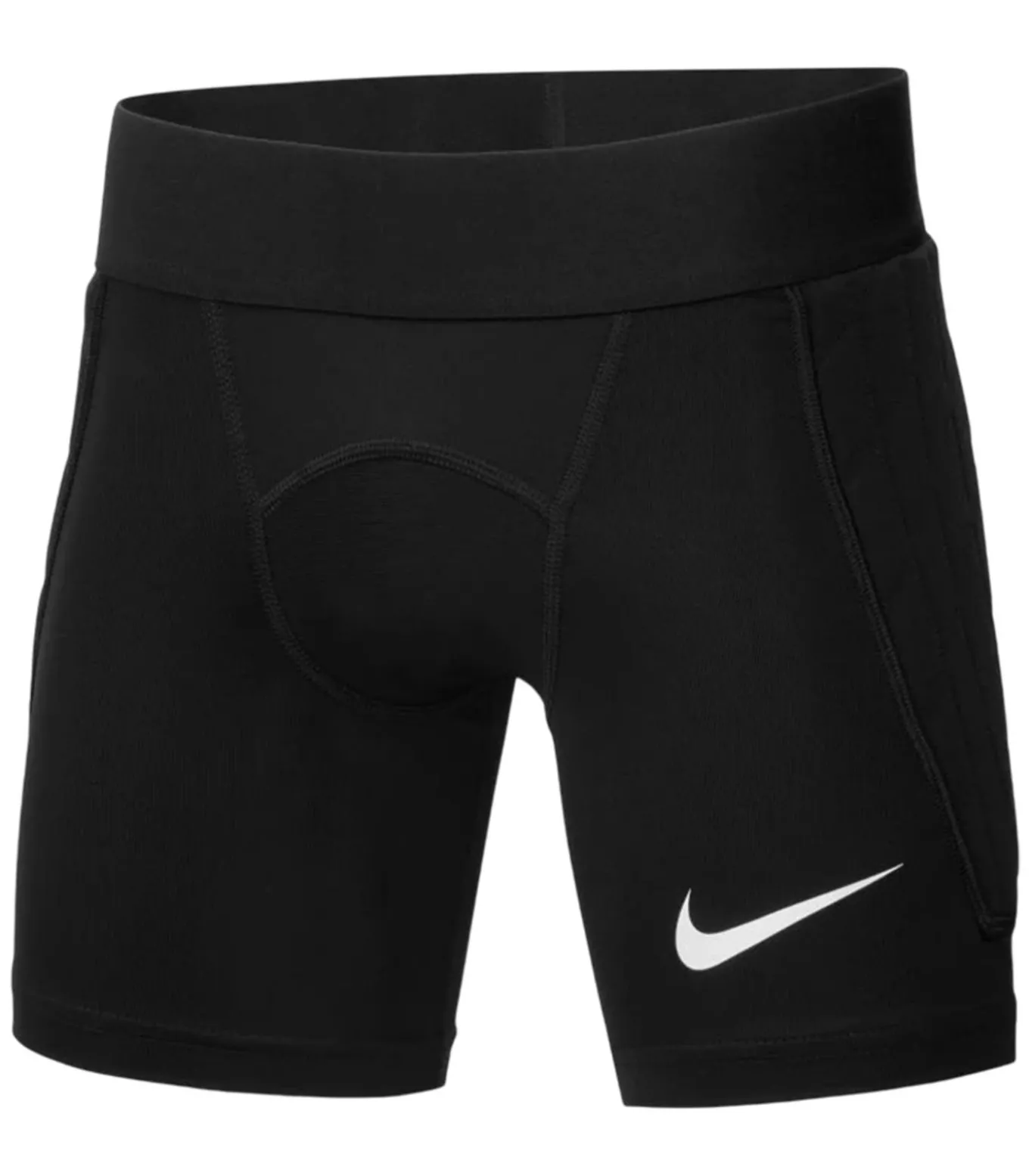 GARDIEN I - Korte Broek - Zwart
