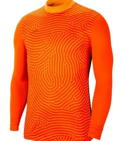 GARDIEN III - Keepersshirt - Oranje