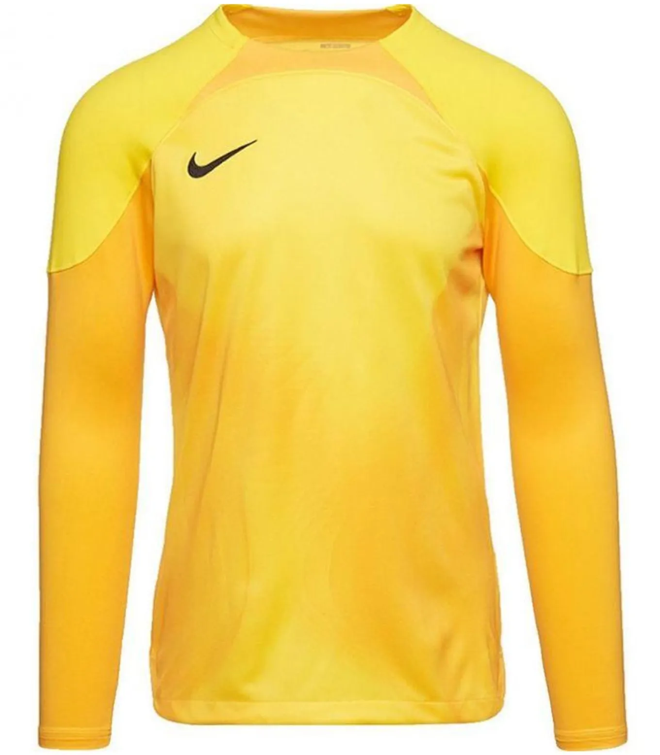 GARDIEN IV - Keepersshirt - Geel