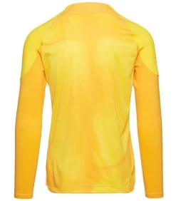 GARDIEN IV - Keepersshirt - Geel