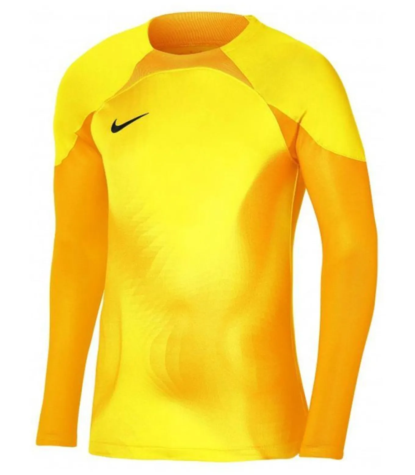 GARDIEN IV - Keepersshirt - Geel