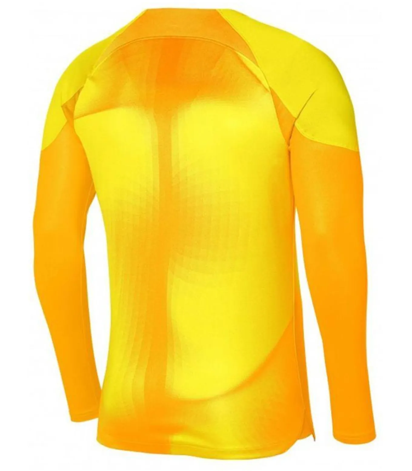 GARDIEN IV - Keepersshirt - Geel