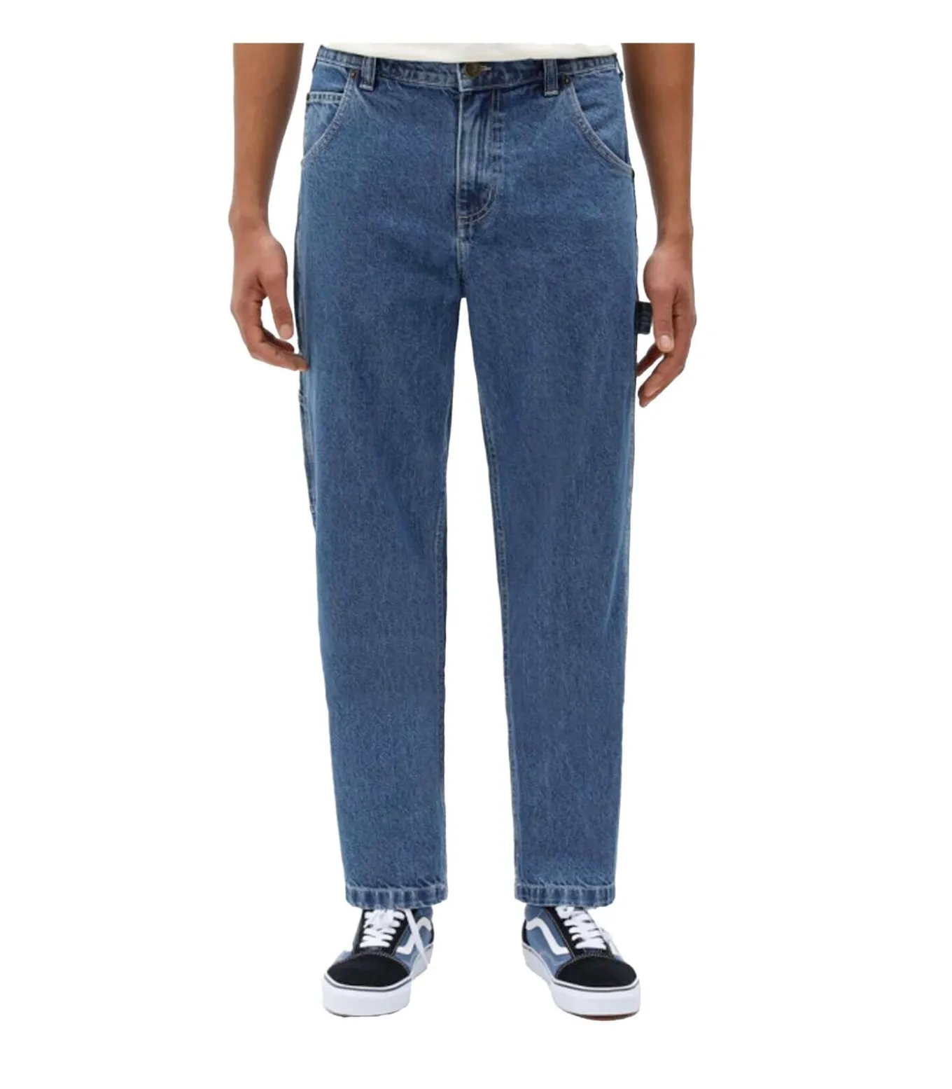 Garyville Denim