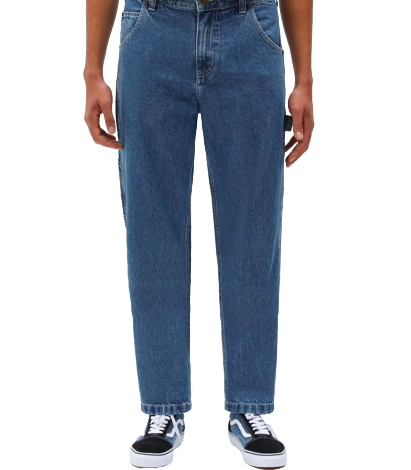 Garyville Denim