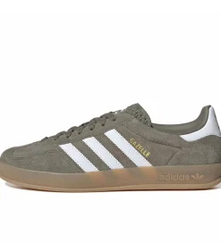 Gazelle Indoor