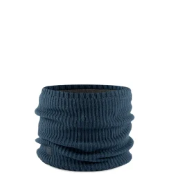 Gebreide & fleece nekwarmer Rutger