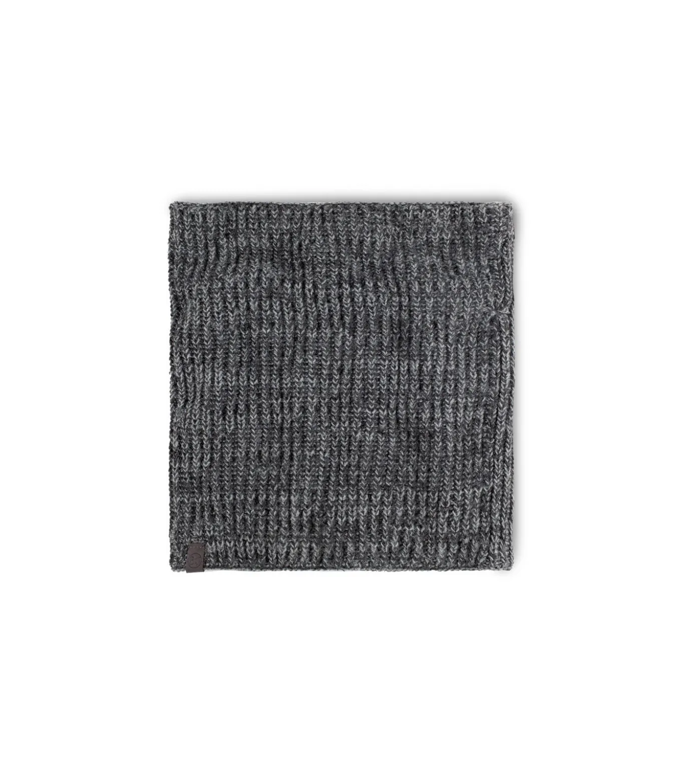 Gebreide & fleece nekwarmer Jarn