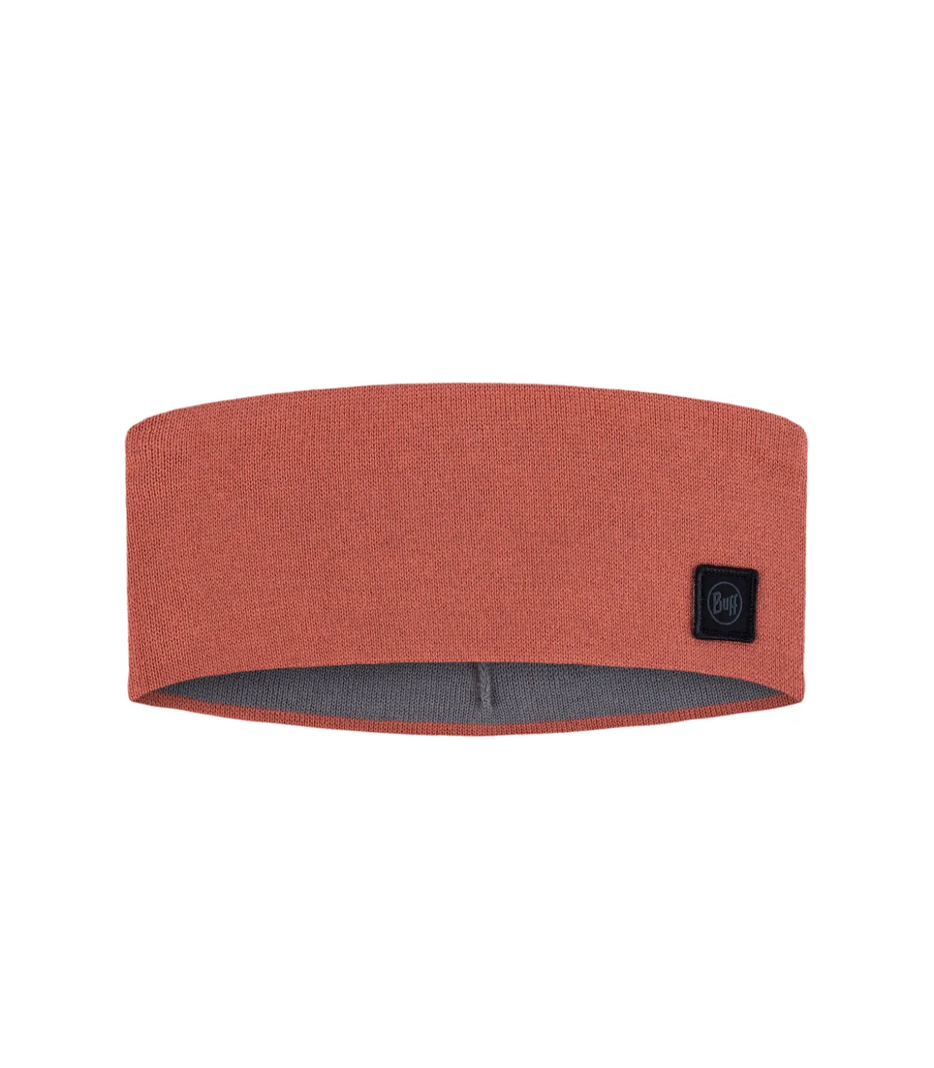 Gebreide hoofdband Niels Evo