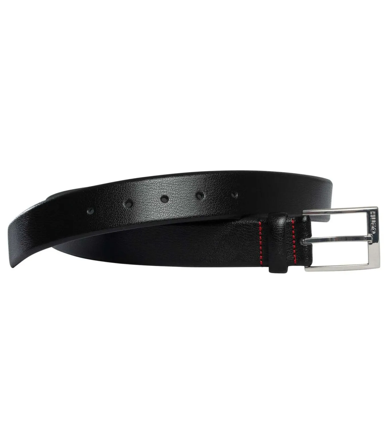Gellot Leren Riem