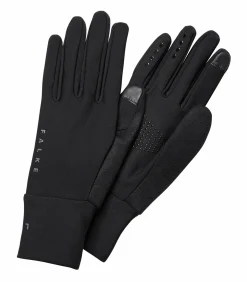 Gemengde handschoenen Brushed