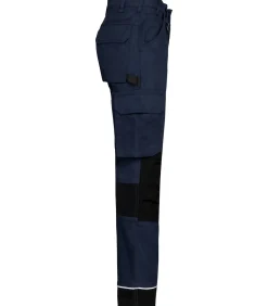 Gerecyclede werkbroek
