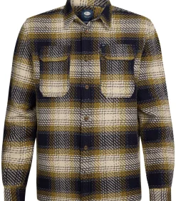 Geruite Overshirt Sheboygan