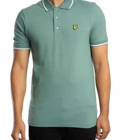 Getipt Poloshirt