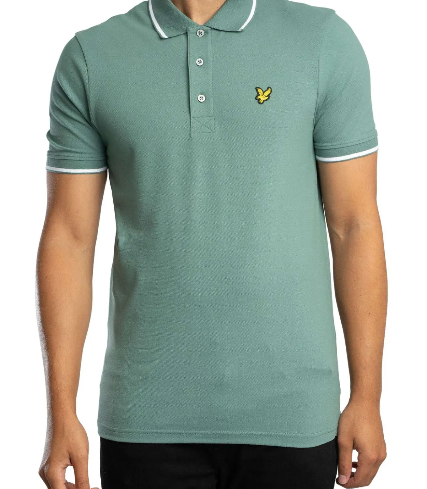 Getipt Poloshirt