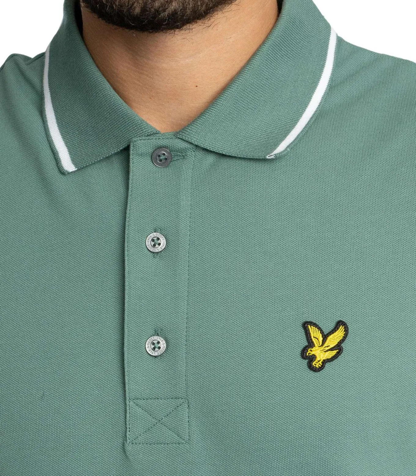 Getipt Poloshirt