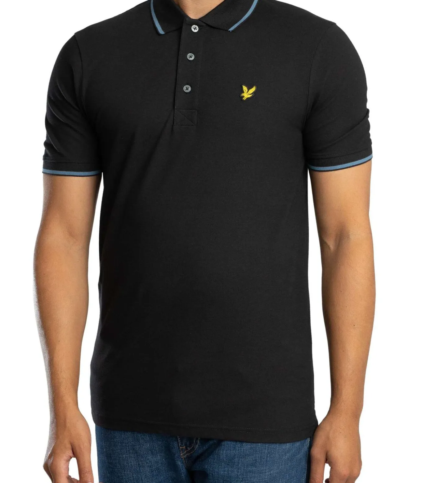 Getipt Poloshirt