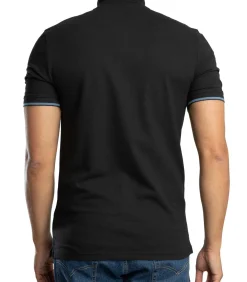 Getipt Poloshirt