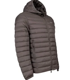 Gewatteerd jack Down Jacket