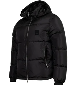 Gewatteerd jack Piumino - Down Jacket