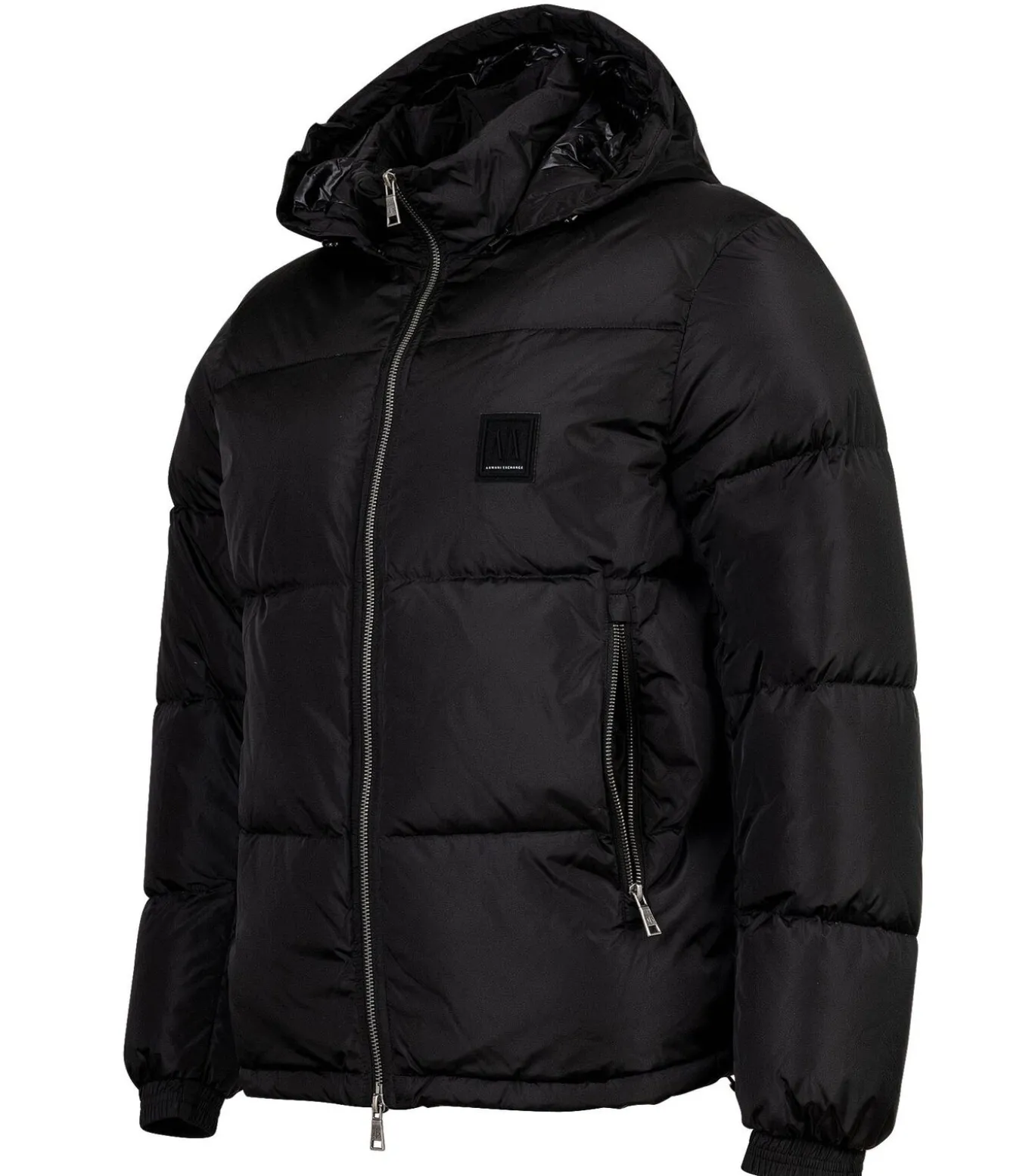 Gewatteerd jack Piumino - Down Jacket