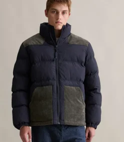 Gewatteerd jack regular