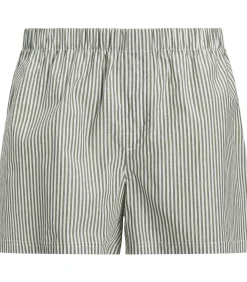 Geweven boxershorts JACMILANO WOVEN BOXERS 3 PACK Set van 3