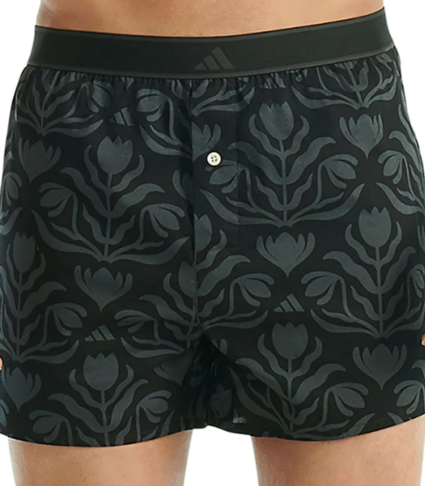 Geweven boxershorts Set van 2