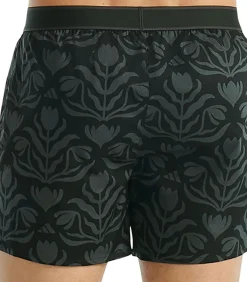 Geweven boxershorts Set van 2
