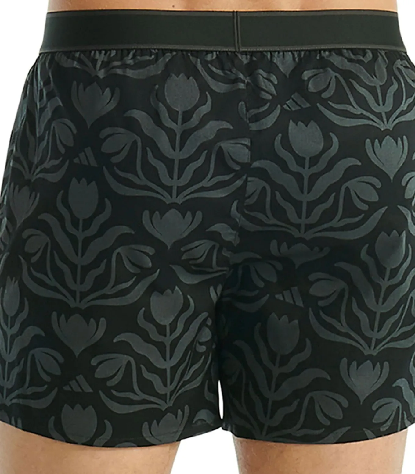 Geweven boxershorts Set van 2