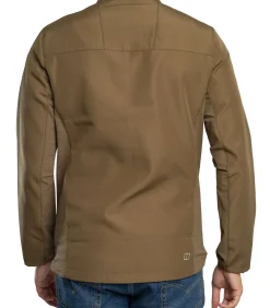 Ghlas 3.0 Softshell-Jas