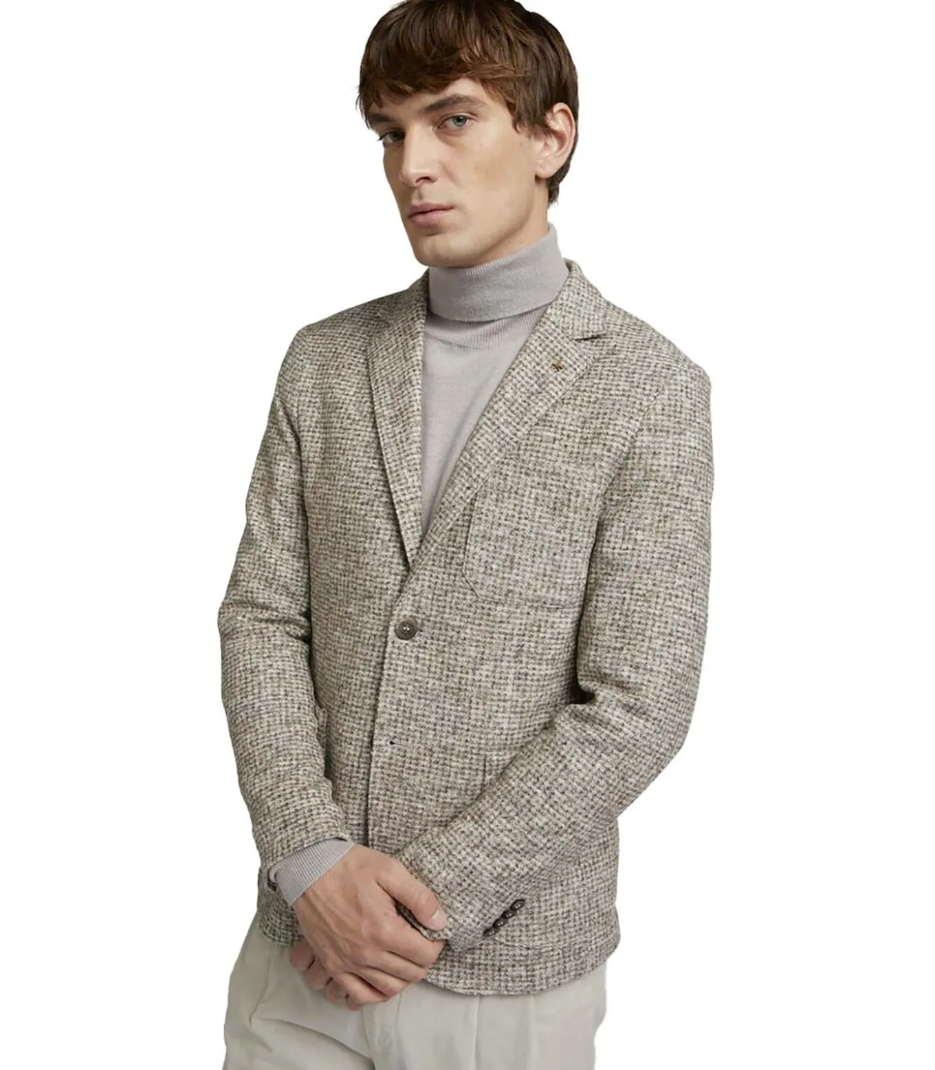 Giacca Uomo
