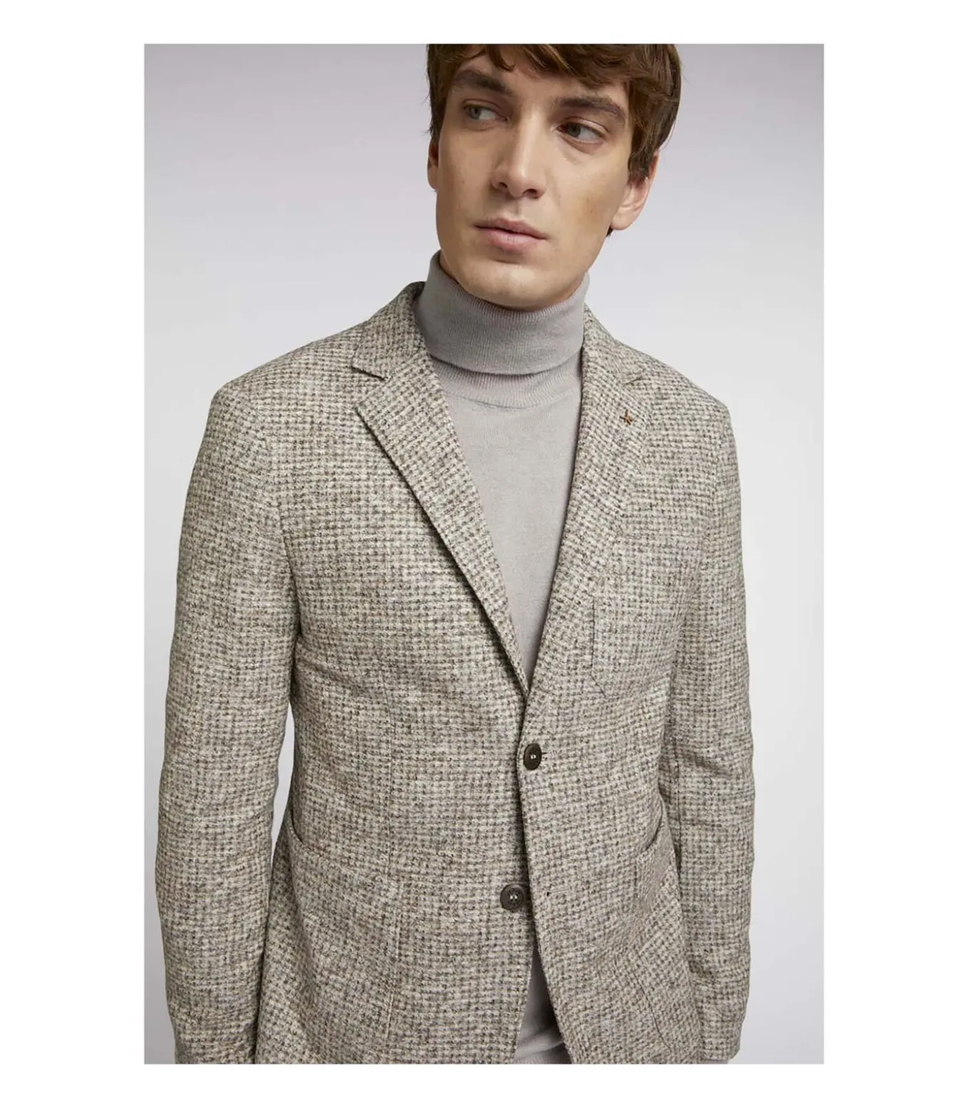 Giacca Uomo