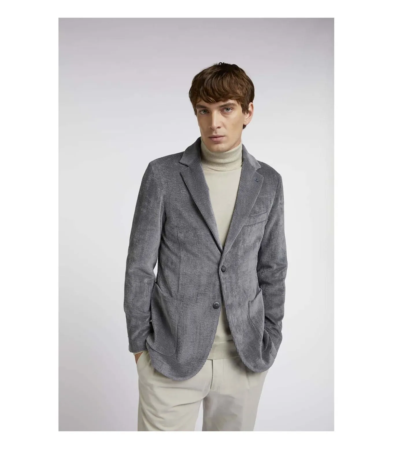 Giacca Uomo