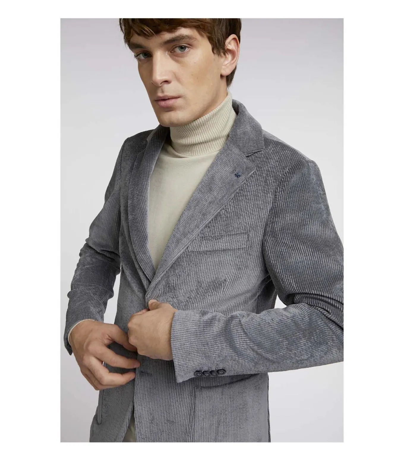 Giacca Uomo